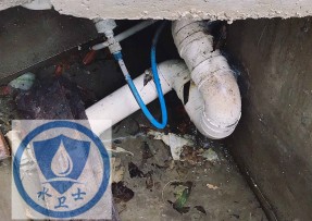 枣强水管漏水检测公司6