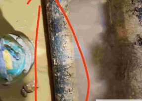 枣强水管漏水检测公司1